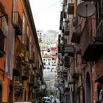 La Stella Di Chiaia Apartmán *