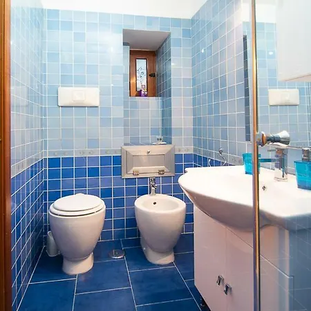 La Stella Di Chiaia Apartmán