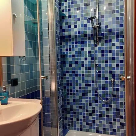 La Stella Di Chiaia Apartmán