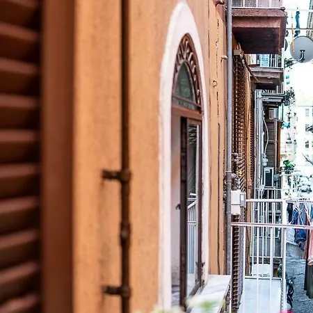 La Stella Di Chiaia Apartment