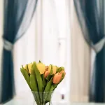 La Stella Di Chiaia Apartment *